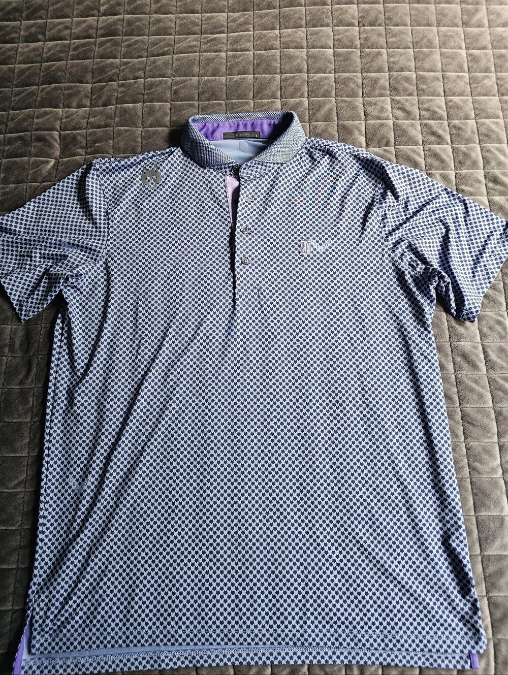 Greyson Golf Polo Shirt